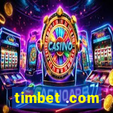 timbet .com